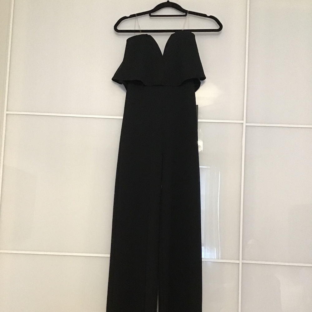 Lulu’s romper
